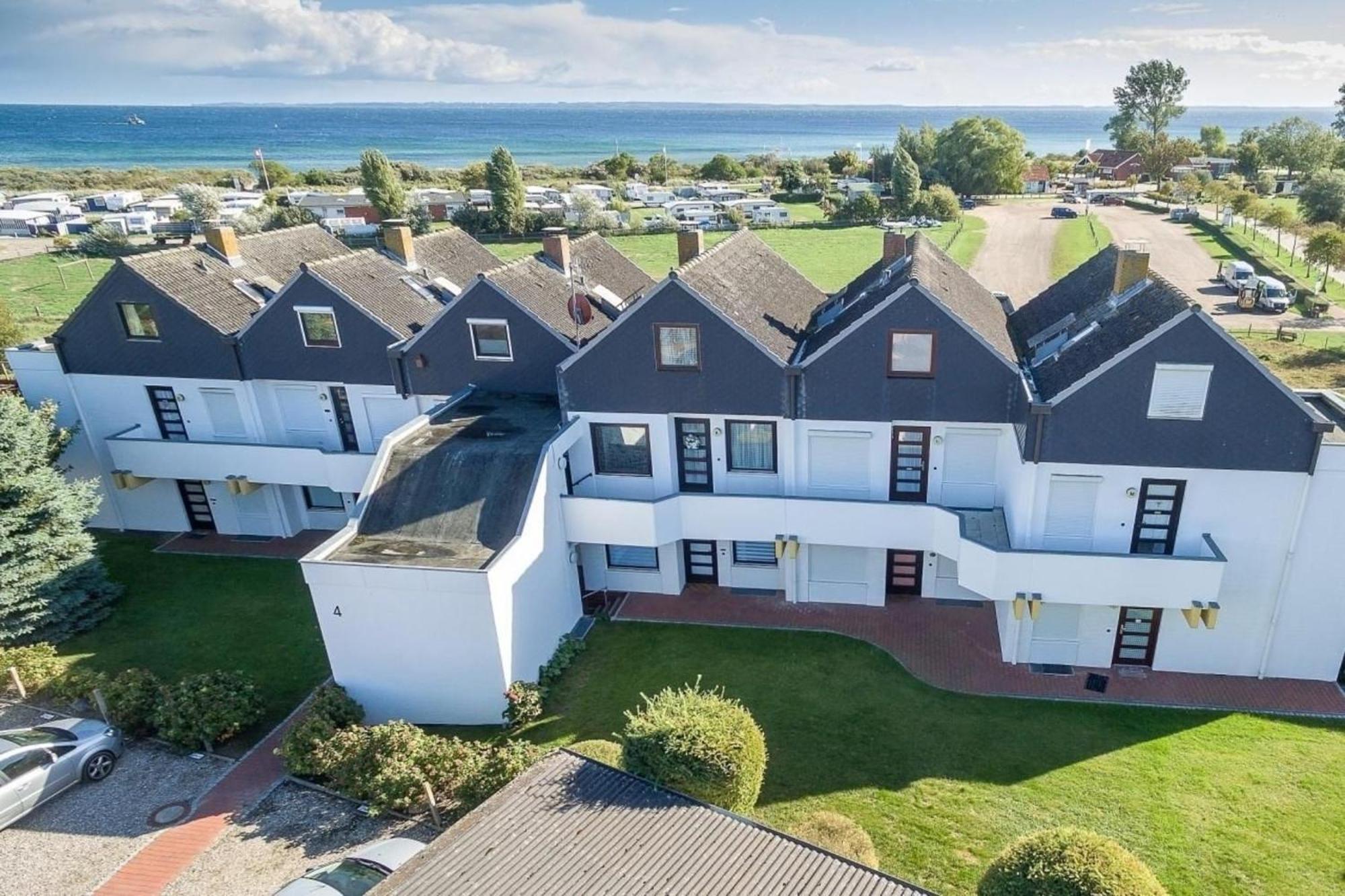 Strandzeit Rettin Exterior photo